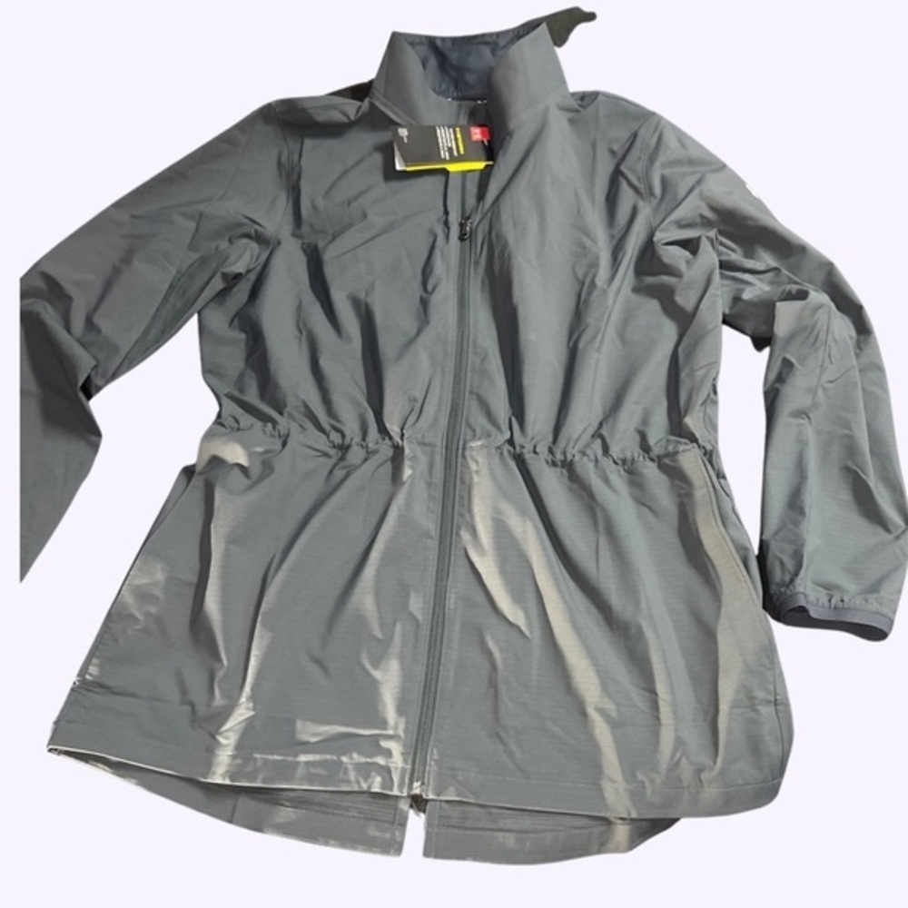 Under Armour Jacket -BRAND NEW​​​